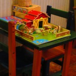 Spielplätze